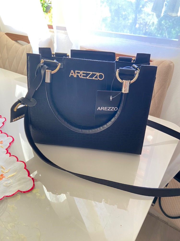 Bolsa AREZZO